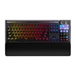 клавиатура corsair galleon 100 sd ch-912a31i-na