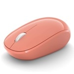 Microsoft Bluetooth Mouse Peach