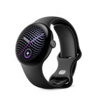 google pixel watch 5 41mm lte obsidian ga10899-de