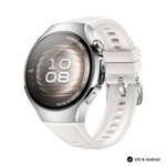 Huawei Watch 5 42mm Soc-L19L White