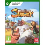 My Time at Sandrock (Xbox One/Series X)