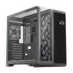 Кутия 1stPlayer RT7 черна