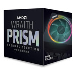 AMD Wraith Prism Cooler
