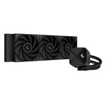 DeepCool LS720S Zero Dark R-LS720-BKNNMM-G-1