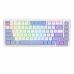 Redragon Cyrus Pro K681WBP-RGB-PRO