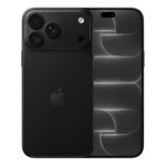 apple iphone 18 pro max 512gb black mjxt4zd/a