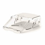 Fellowes Стойка за монитор Clarit 9731201