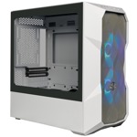 Cooler Master MasterBox TD300 Mesh White