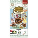 Карти Nintendo Amiibo Animal Crossing - Series 5