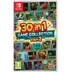 30 in 1 Game Collection Vol. 2 (Nintendo Switch)