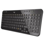 Logitech K360 black 920-003080