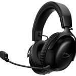 слушалки hyperx cloud iii s черни