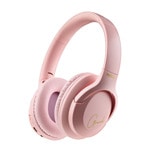 Слушалки NGS Artica Greed Pink