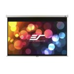 Elite Screen M80NWV 80 White
