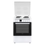 готварска печка finlux flem 60a ml