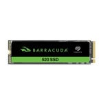 Seagate BarraCuda 520 512GB