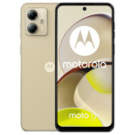 Смартфон Motorola Moto G14 4/128 Beige