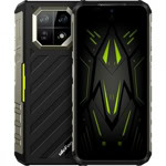 Ulefone Armor 22 8/256GB Black/Green