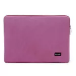 Чанта за лаптоп Bombata Sleeve Velvet 16 розова