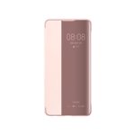 Elle smart cover for Huawei P30 pink