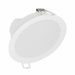 LED лампа Ledvance DN 115 8W 865 WT