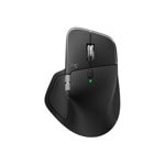 Logitech MX Master 4 Graphite 910-007562