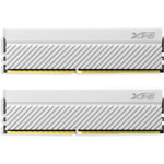A-Data GAMMIX D45 White 32GB (2x16GB) 3600