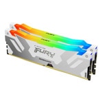 Kingston Fury Renegade White RGB KF580C38RWAK2-32
