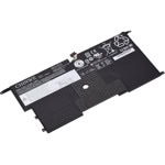 батерия (заместител) lenovo thinkpad x1 gen 2