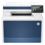 HP Color LaserJet Pro 4302fdw 5HH64F#B19