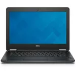 Dell Latitude E7270 i5 6300U 8GB 256GB W10P DE