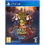 Double Dragon Gaiden: Rise Of The Dragons (PS4)