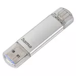 Памет 256GB USB Flash Drive Hama C-Laeta