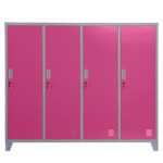 carmen cr-1604-4 jz - розов