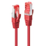 lindy lny-47730 0.3 м червен