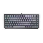 Endorfy Thock V2 75% Red switch EY5A127