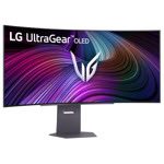 Монитор LG 45GX90SA-B Curved