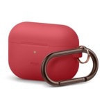 Elago Hang Silicone Case EAPPOR-HANG-RD