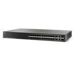 Cisco SG350-28SFP-K9-EU