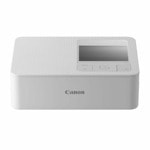Canon Selphy CP1500 White + Color Ink/Paper set KP