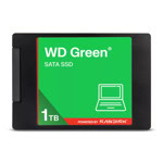 WD Green WDS100T5G0A-00CPT0