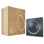 Fibaro Walli Roller Shutter Anthracite FGWREU-111