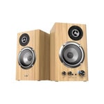 Genius SP-HF1812BT Pine Wood