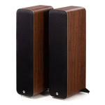 Тонколони Q Acoustics M40 HD Wireless Brown