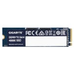 Gigabyte 500GB Gen4 4000E G440E500G