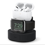 Elago Duo Charging Hub Pro EST-DUOPRO-BK