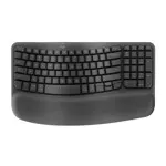 Logitech Wave Graphite US International 920-012334