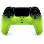 Playstation DualSense - Remix Green