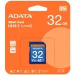 32GB SDHC Adata Premier UHS-I