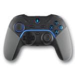 spartan gear velos черен